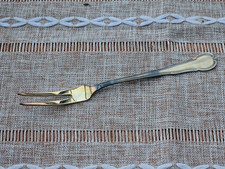 Fleischgabel Vorlege Gabel