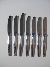 7 seltene kleinere WMF Messer