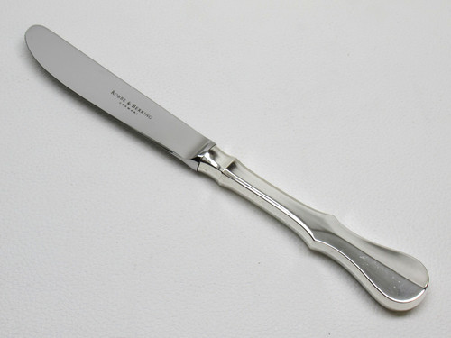 Dessertmesser robbe - 19,5,