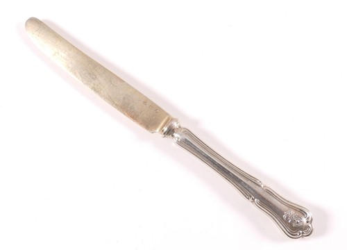 Messer silber sturm alexander - sturm,