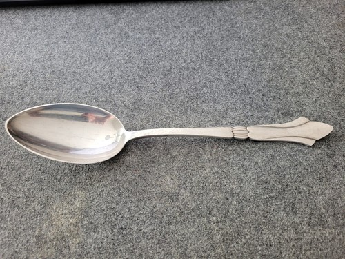 Riesiger vorlegelöffel 27cm - vorlegelöffel,