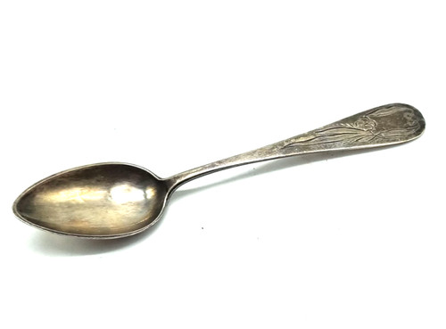 Jugendstil silber dessert - jugendstil, /