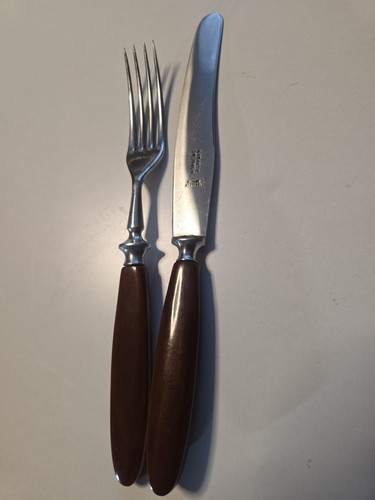Messer gabeln - 1,