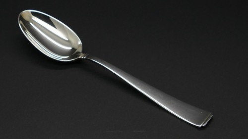 Belle epoque silberbesteck - belle,