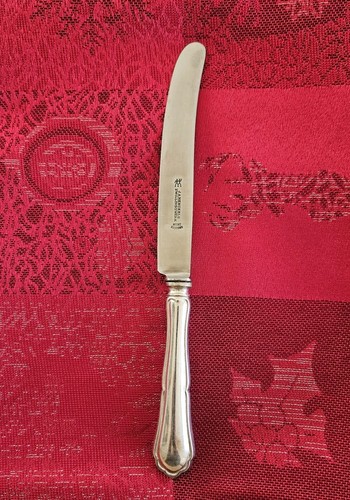 Ein tafelmesser bsf - tafelmesser,