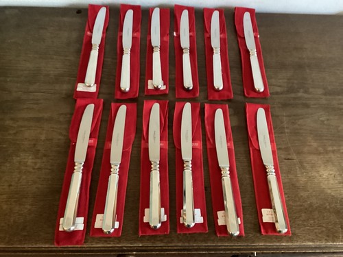 Robbe berking menumesser - robbe,
