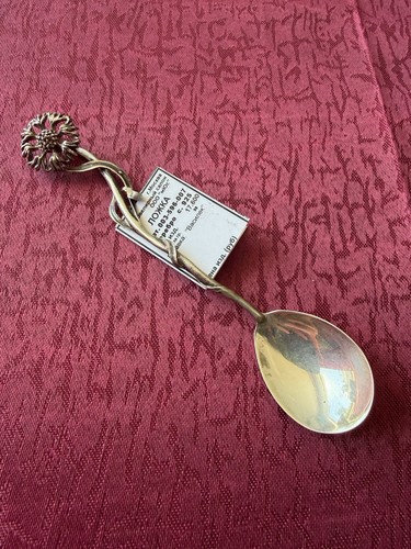 Teelöffel aus 925 silber - teelöffel,