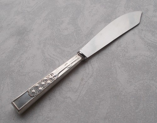 Rar kleines tortenmesser - kleines,