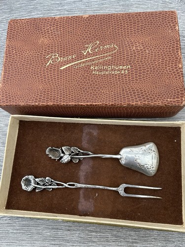 Bruno hermes silber - hermes,
