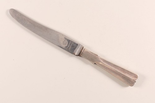 Messer dänemark silber 826 - messer,