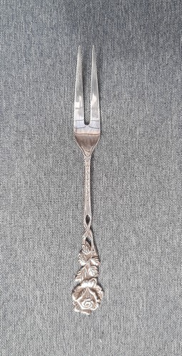Hildesheimer rose silber - hildesheimer,