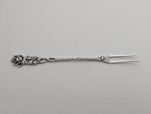 Fleischgabel obstgabel - fleischgabel,