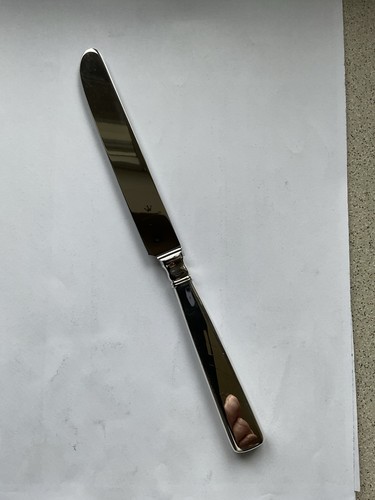 Wilkens spaten messer 925 - messer,