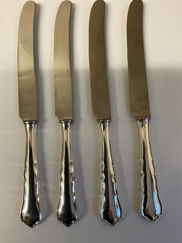 Große messer griffschale - große, (griffschale