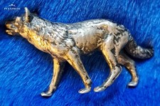 Wolf oder Schäferhund aus