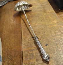 Bowlekelle ungestempelt -