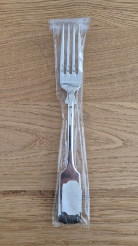 Robbe berking menügabel - &,