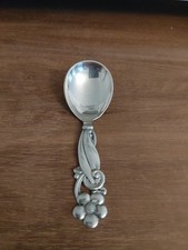 DÄNEMARK SILBER 830 - kleiner