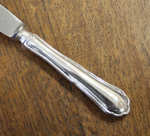 Altes menümesser 800 - -,