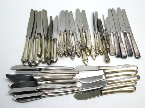 3025 gramm über messer - gramm, 3