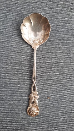 Rosenheimer rose silber - rosenheimer,