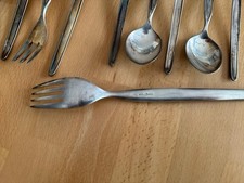 WMF Zürich 800er Silber