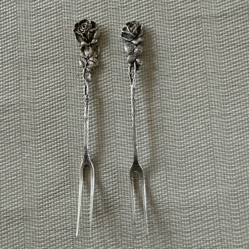 Hildesheimer rose 800 silber - rose,