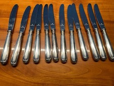 Messer Augsbuger Faden Wilkens