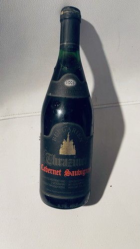 Alter wein - ,