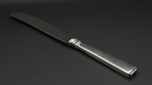 Belle epoque silberbesteck - belle,