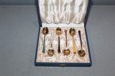Silber925 mocca löffel