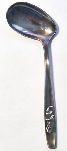 Wmf schiebelöffel silber - –,