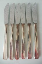 WMF - Messer  , 6 edle Messer