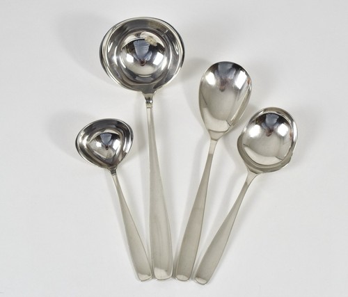 Wmf berlin satz vorleger - 4, x