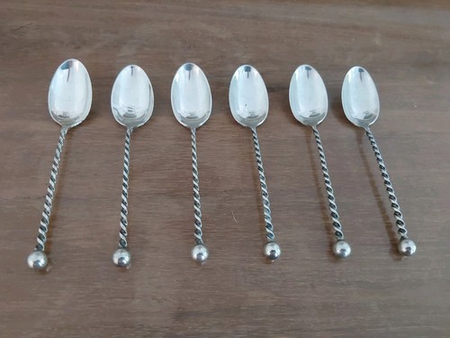 Sterling silber 925 6 - sterling,