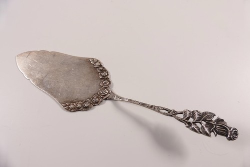 Torten kuchen heber - torten-, silber