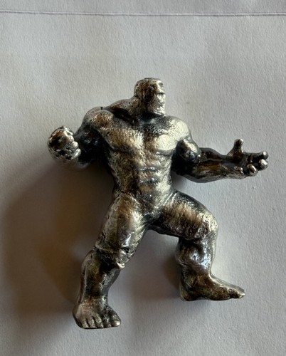 Silberfigur 999 feinsilber - silberfigur,