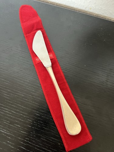 Robbe berking tafelmesser - robbe,