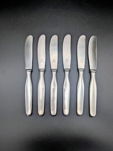 Wilkens constanze messer - 6x,