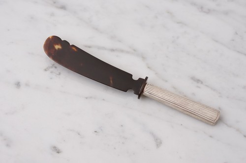 Kaviarmesser 925 sterling - 925,