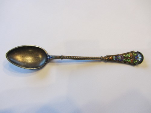 Löffel sterling silber mit - löffel,