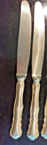 Messer vorspeisen - 1,