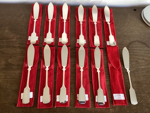 Robbe berking fischmesser - berking,
