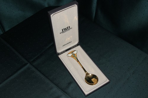 Jahreslöffel robbe und - robbe,