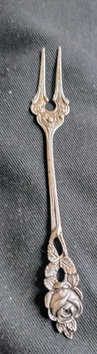 Fleischgabel hildesheimer rose - fleischgabel,
